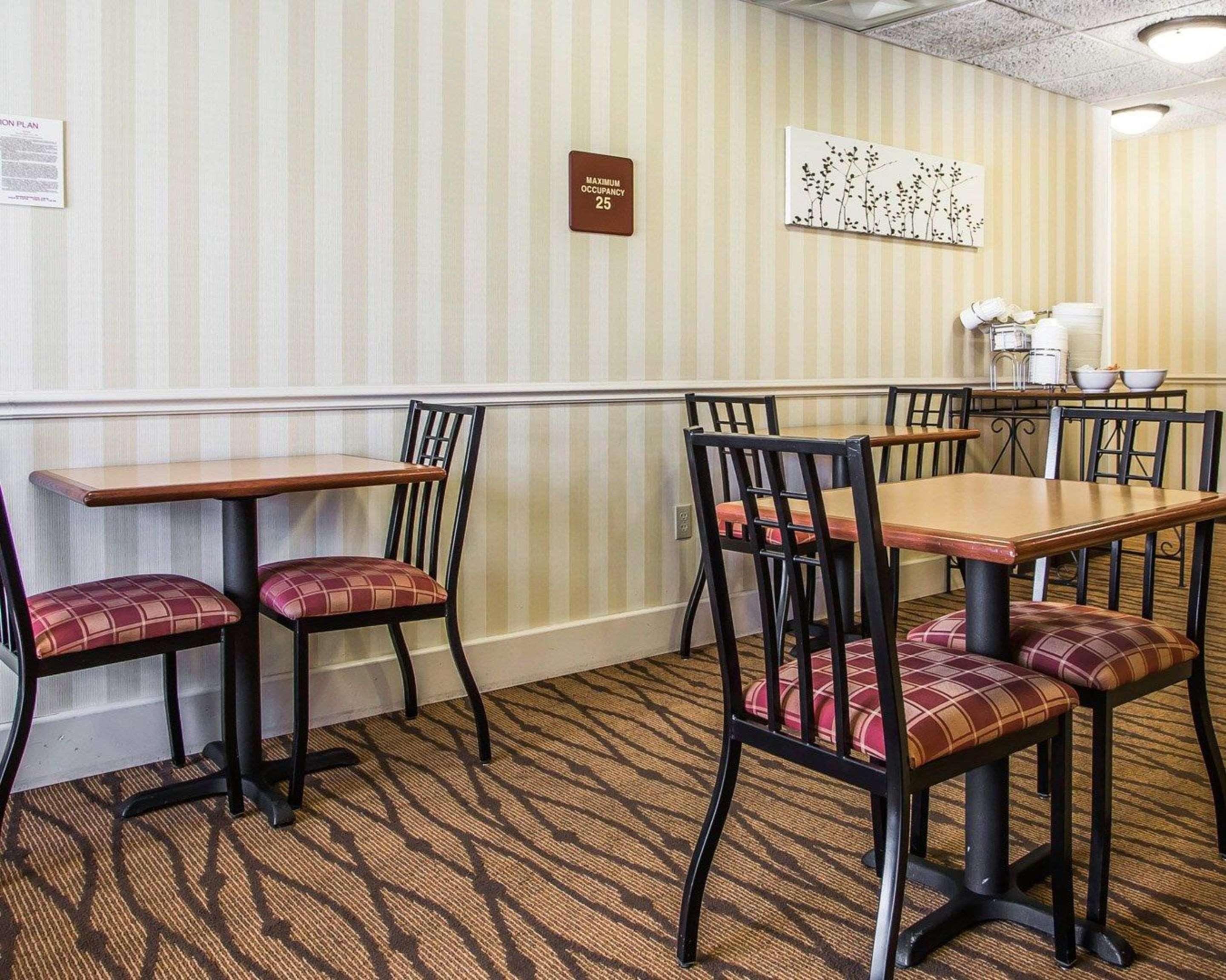 Sleep Inn & Suites Уисконсин Рапидс Екстериор снимка